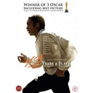 12 Years A Slave